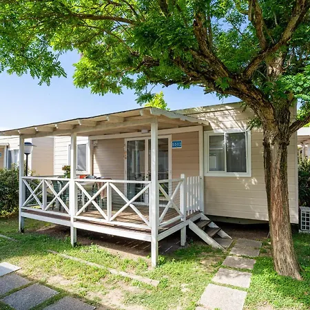 Club Del Sole Adriatico Easy Village Kemping Cervia