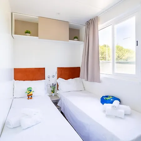 Club Del Sole Adriatico Easy Village 切尔维亚
