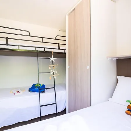 Club Del Sole Adriatico Easy Village 营地 切尔维亚