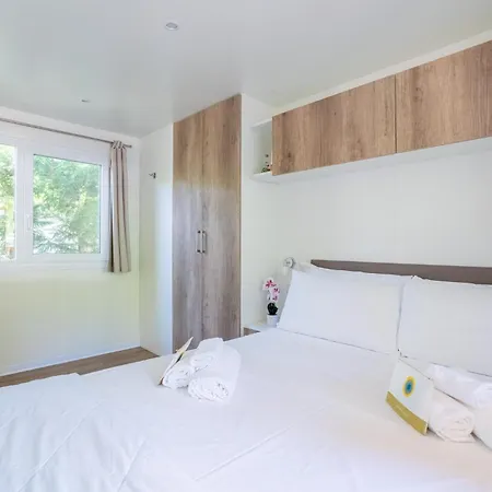 营地 Club Del Sole Adriatico Easy Village 3*
