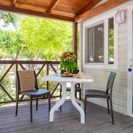 Club Del Sole Adriatico Easy Village Cervia