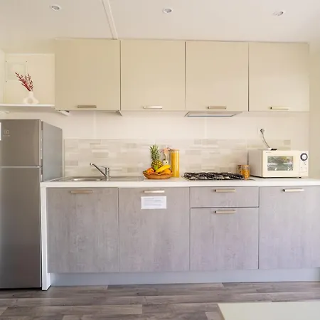 Club Del Sole Adriatico Easy Village 3* 切尔维亚