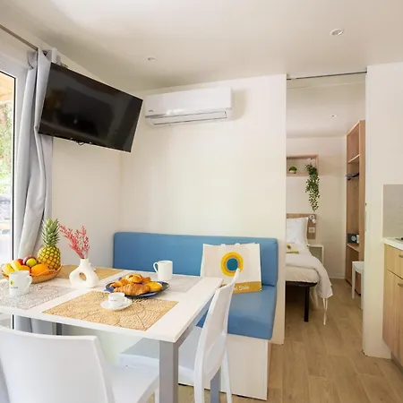 Club Del Sole Adriatico Easy Village 营地 3*