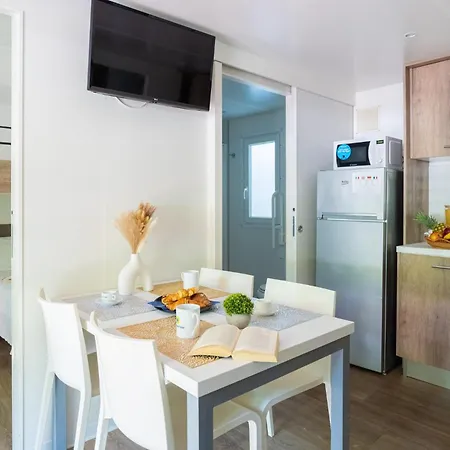 Club Del Sole Adriatico Easy Village 营地 切尔维亚