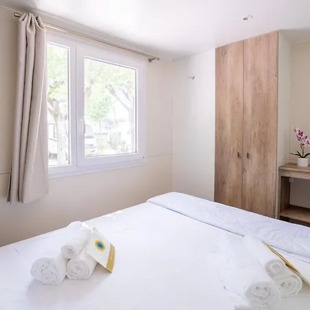 Kemping Club Del Sole Adriatico Easy Village