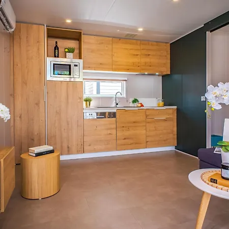 Kemping Club Del Sole Adriatico Easy Village 3*