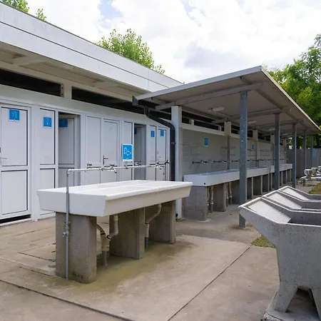 Club Del Sole Adriatico Easy Village 3*