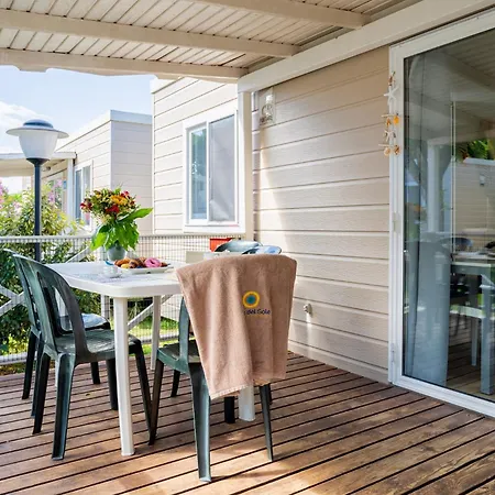Club Del Sole Adriatico Easy Village 3*