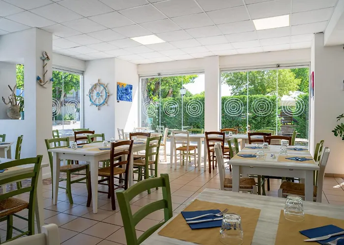 Club Del Sole Adriatico Easy Village Cervia