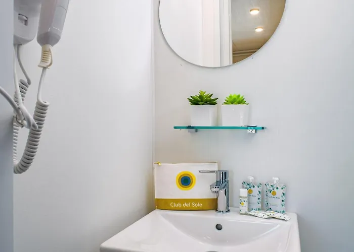 Club Del Sole Adriatico Easy Village Campeggio