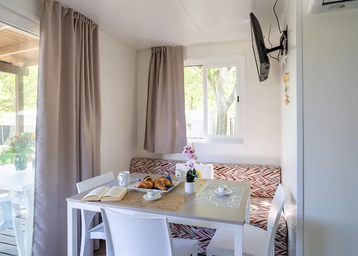 Club Del Sole Adriatico Easy Village 3*