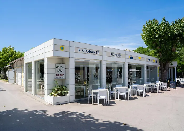 Club Del Sole Adriatico Easy Village