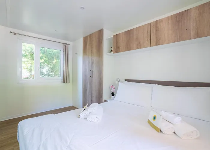 Campeggio Club Del Sole Adriatico Easy Village 3*