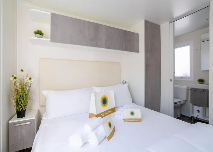 Club Del Sole Adriatico Easy Village 3*