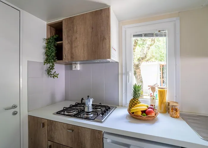 Club Del Sole Adriatico Easy Village Campeggio 3*