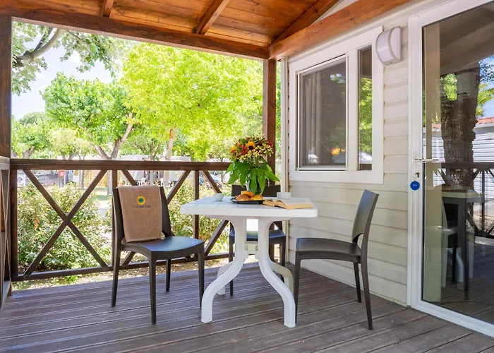 Club Del Sole Adriatico Easy Village Cervia