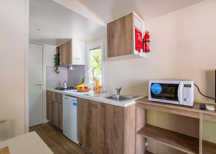 Club Del Sole Adriatico Easy Village Campeggio