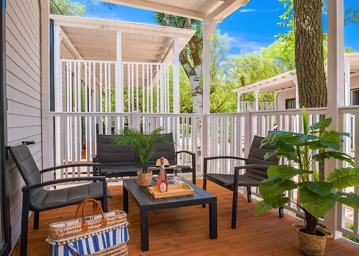 Club Del Sole Adriatico Easy Village Campeggio Cervia