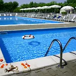Kemping Club Del Sole Adriatico Easy Village 3*