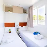 Club Del Sole Adriatico Easy Village קרביה