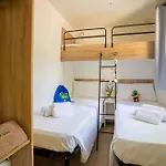 Club Del Sole Adriatico Easy Village Kemping