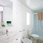 אתר קמפינג Club Del Sole Adriatico Easy Village