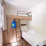 Club Del Sole Adriatico Easy Village אתר קמפינג קרביה