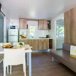 אתר קמפינג Club Del Sole Adriatico Easy Village