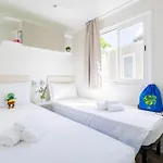 Kemping Club Del Sole Adriatico Easy Village