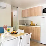 אתר קמפינג Club Del Sole Adriatico Easy Village 3*