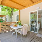 Kemping Club Del Sole Adriatico Easy Village