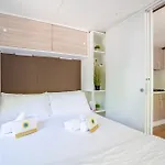 Club Del Sole Adriatico Easy Village Kemping 3*