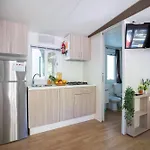 אתר קמפינג Club Del Sole Adriatico Easy Village 3*