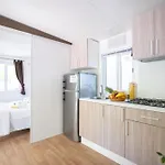 Club Del Sole Adriatico Easy Village קרביה