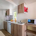 Club Del Sole Adriatico Easy Village אתר קמפינג