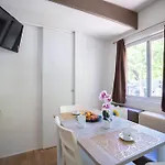 Club Del Sole Adriatico Easy Village Kemping 3*