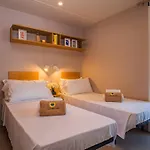 Kemping Club Del Sole Adriatico Easy Village