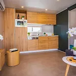 Kemping Club Del Sole Adriatico Easy Village 3*