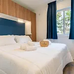 Club Del Sole Adriatico Easy Village Kemping