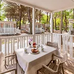Kemping Club Del Sole Adriatico Easy Village 3*