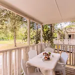 Club Del Sole Adriatico Easy Village Kemping Cervia