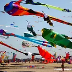 Camping Club Del Sole Adriatico Easy Village Cervia