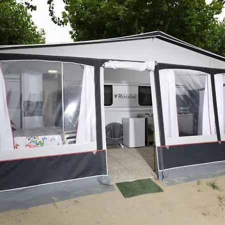 Club Del Sole Adriatico Easy Village 3*