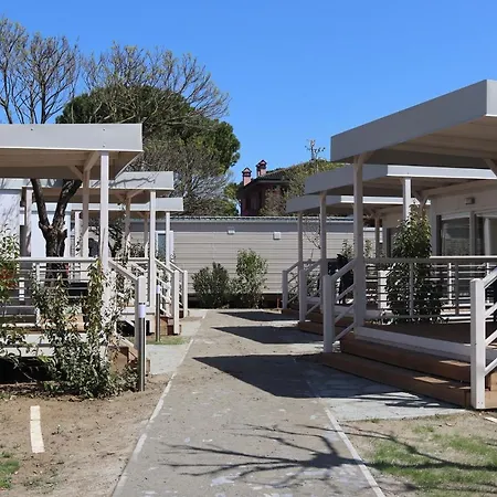 Club Del Sole Adriatico Easy Village Campsite