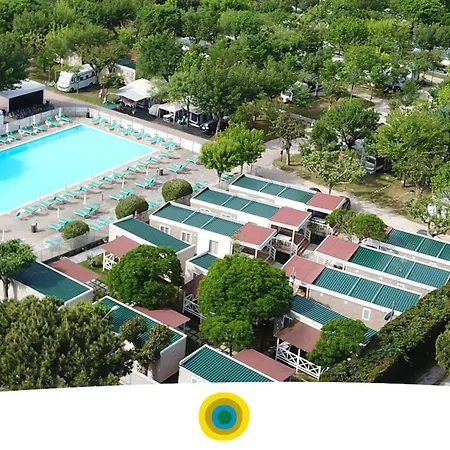 Club Del Sole Adriatico Easy Village Campsite