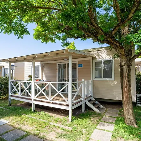Club Del Sole Adriatico Easy Village Campsite Cervia