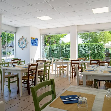 Club Del Sole Adriatico Easy Village Cervia