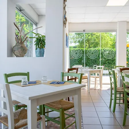 Club Del Sole Adriatico Easy Village Kemp