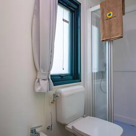 Club Del Sole Adriatico Easy Village Campsite Cervia