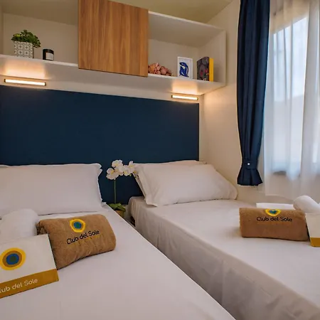 Club Del Sole Adriatico Easy Village 3*